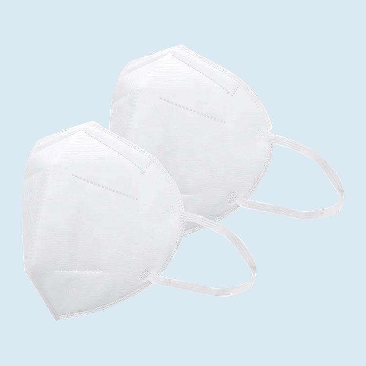 N95 respiratorunun təqdimatı