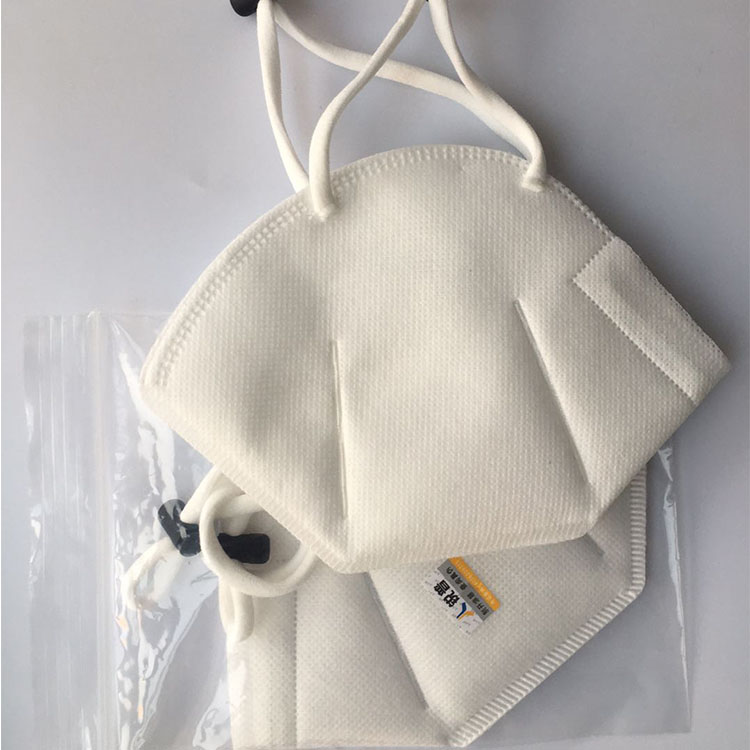 N95 Koronavirus Respiratoru